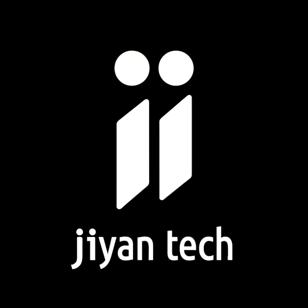 集焱科技Logo