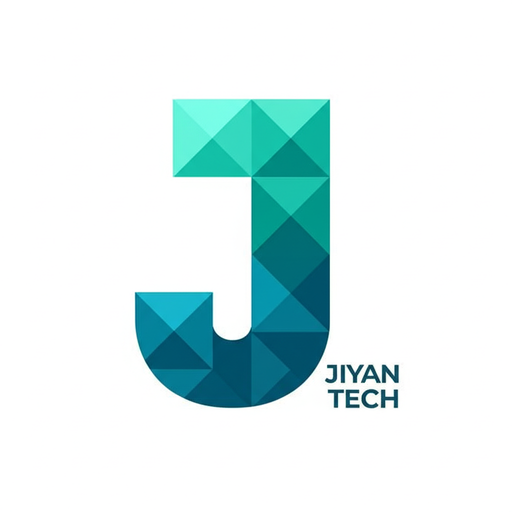 集焱科技Logo